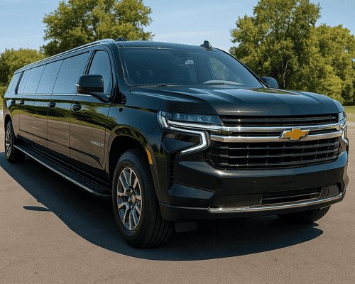 Lake Elsinore Bus Rental