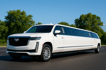 Lake Elsinore Limousine