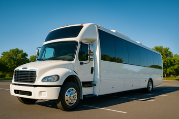 Lake Elsinore Minibus