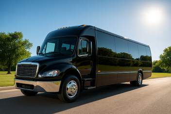 Lake Elsinore Party Bus