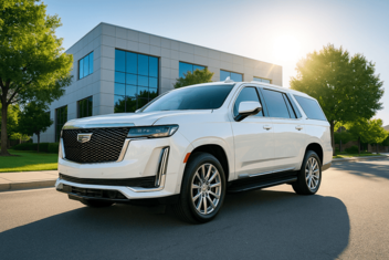 Lake Elsinore Suvs