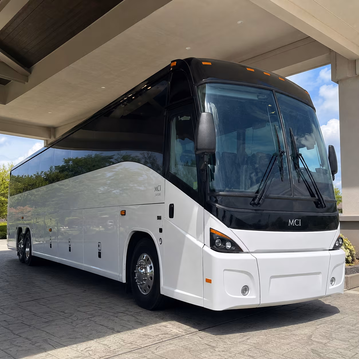 charter buses to petco park and snapdragon stadium in san diego