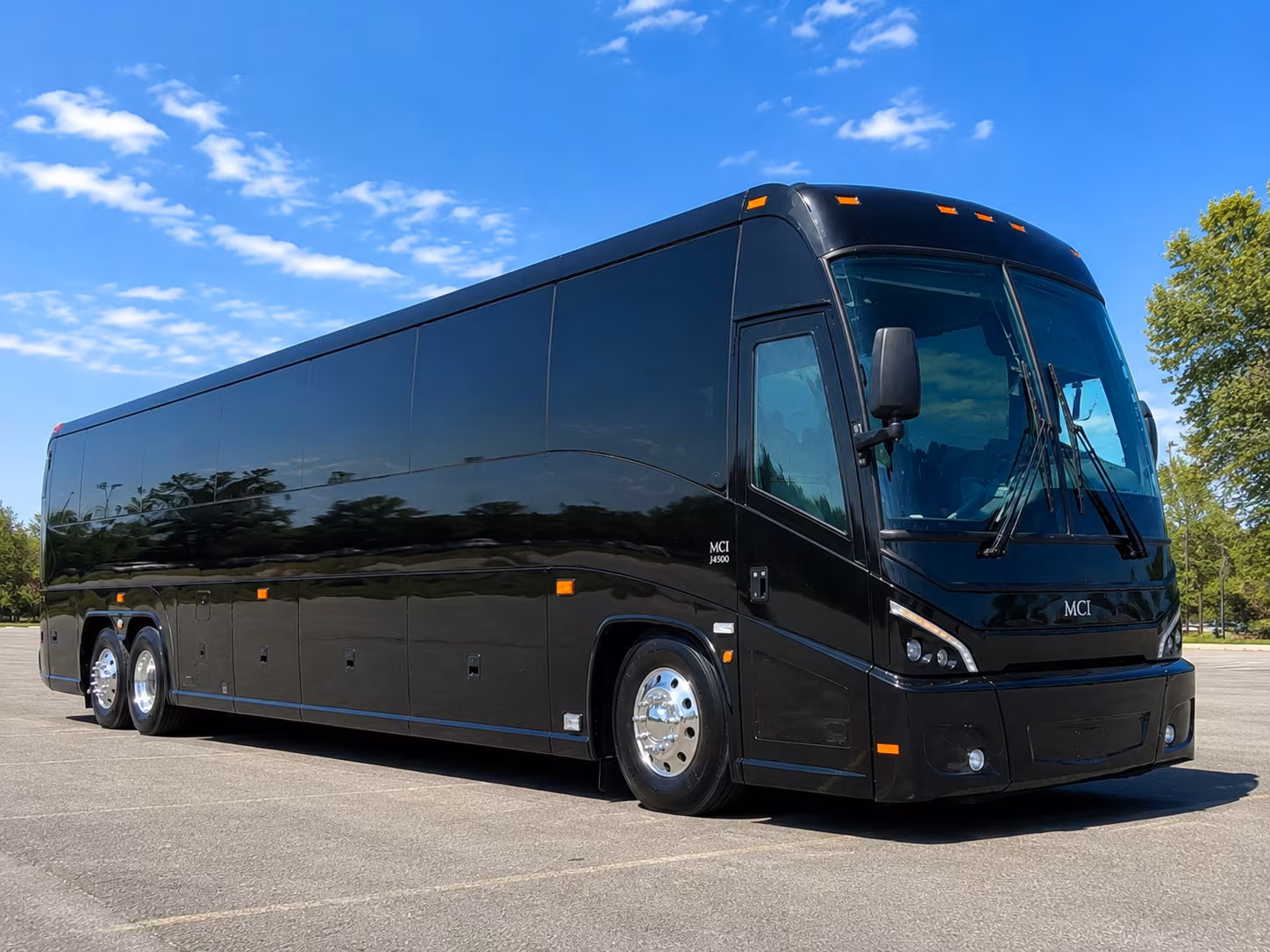 compare party buses and minibuses for the bridal party and the after party