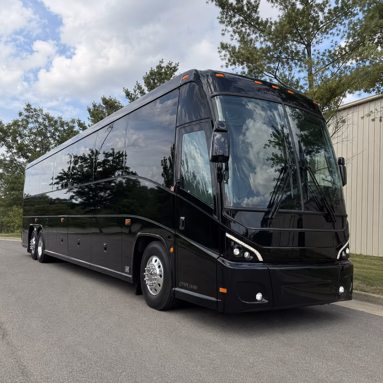 disneyland and anaheim group bus rentals from lake elsinore