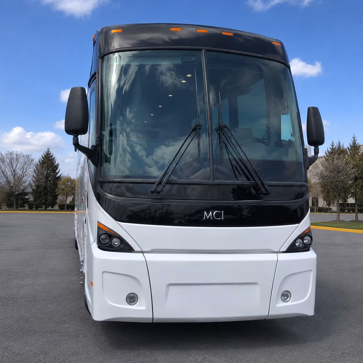 give your group a comfortable ride to lax without the i 15 stress