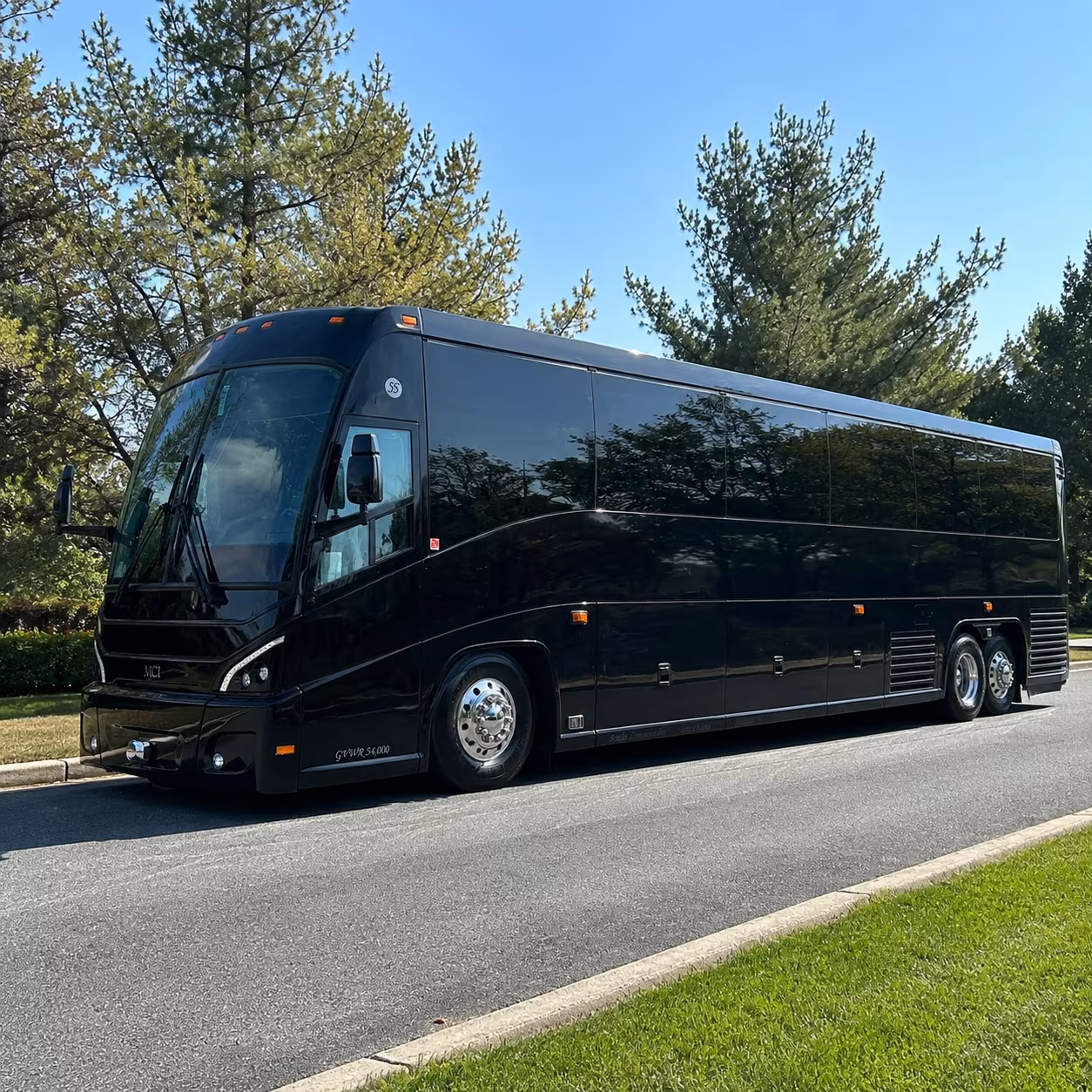 government staff shuttles to riverside county courts and offices