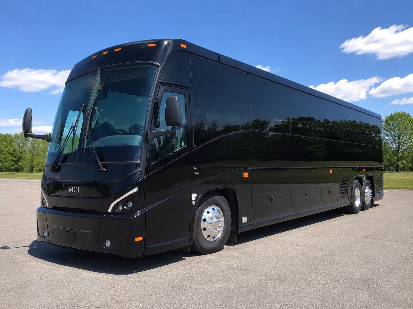 hotel pickups from murrieta and temecula made easy for your wedding guests