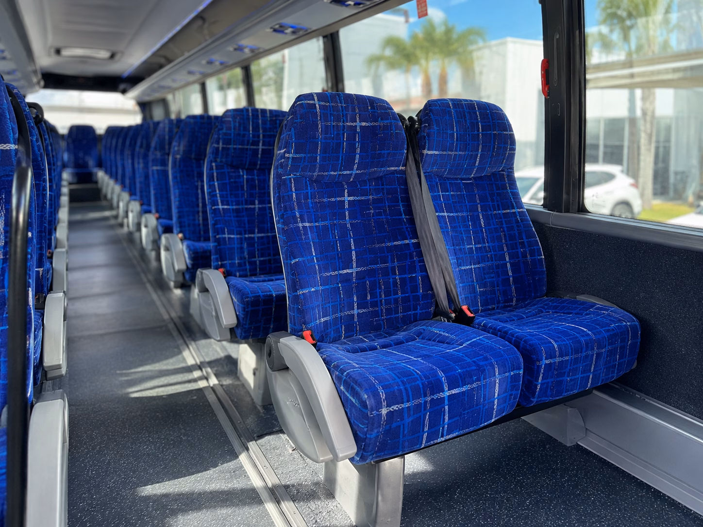 how the day of the week changes what a bus costs in lake elsinore california