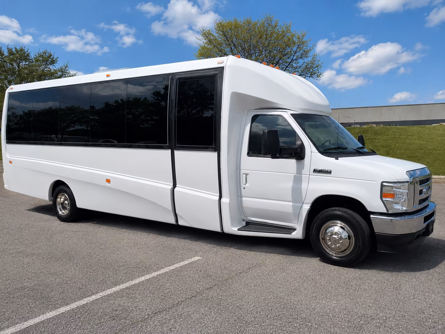 lake elsinore employee transportation