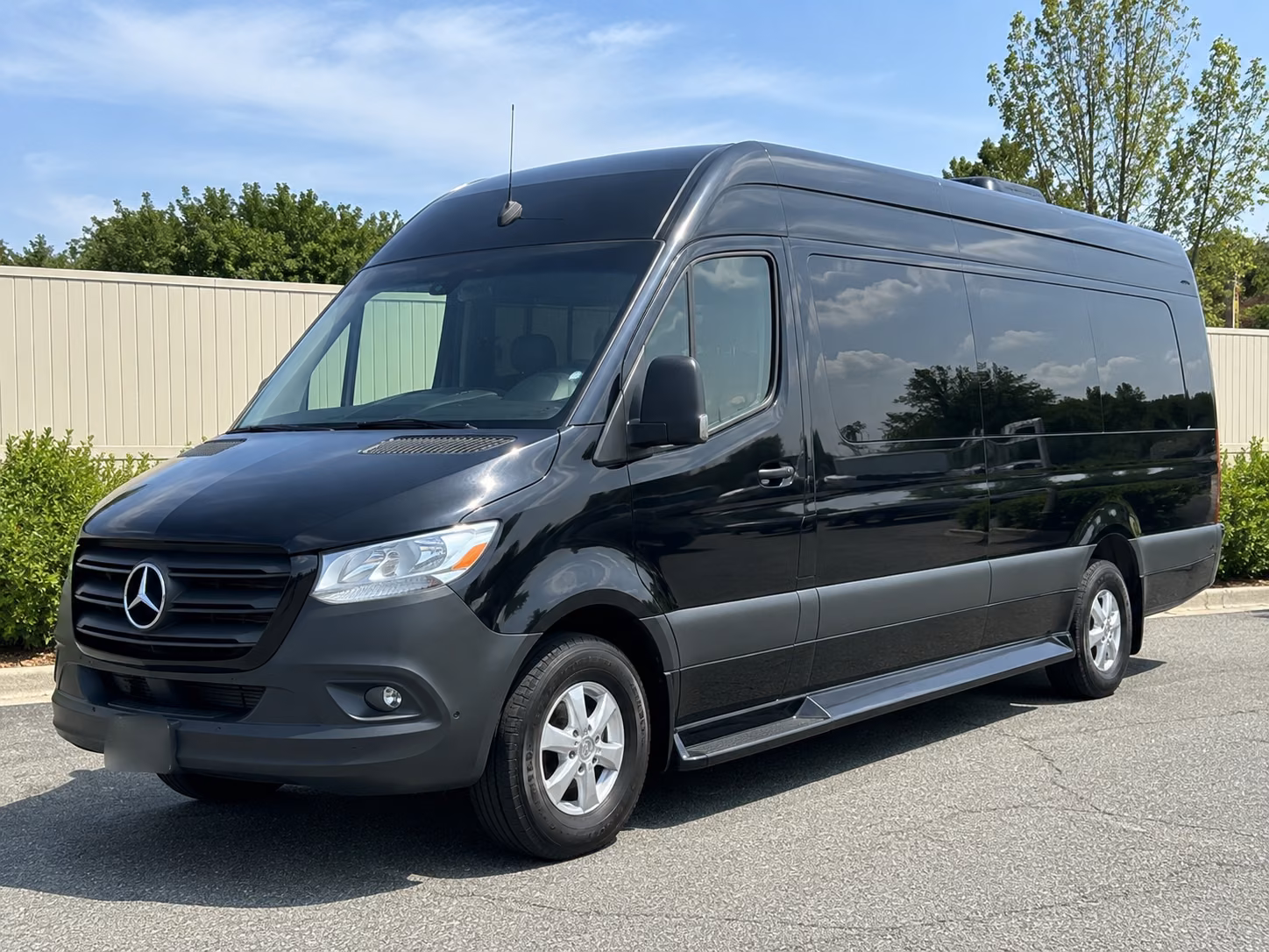 lake elsinore government military transportation