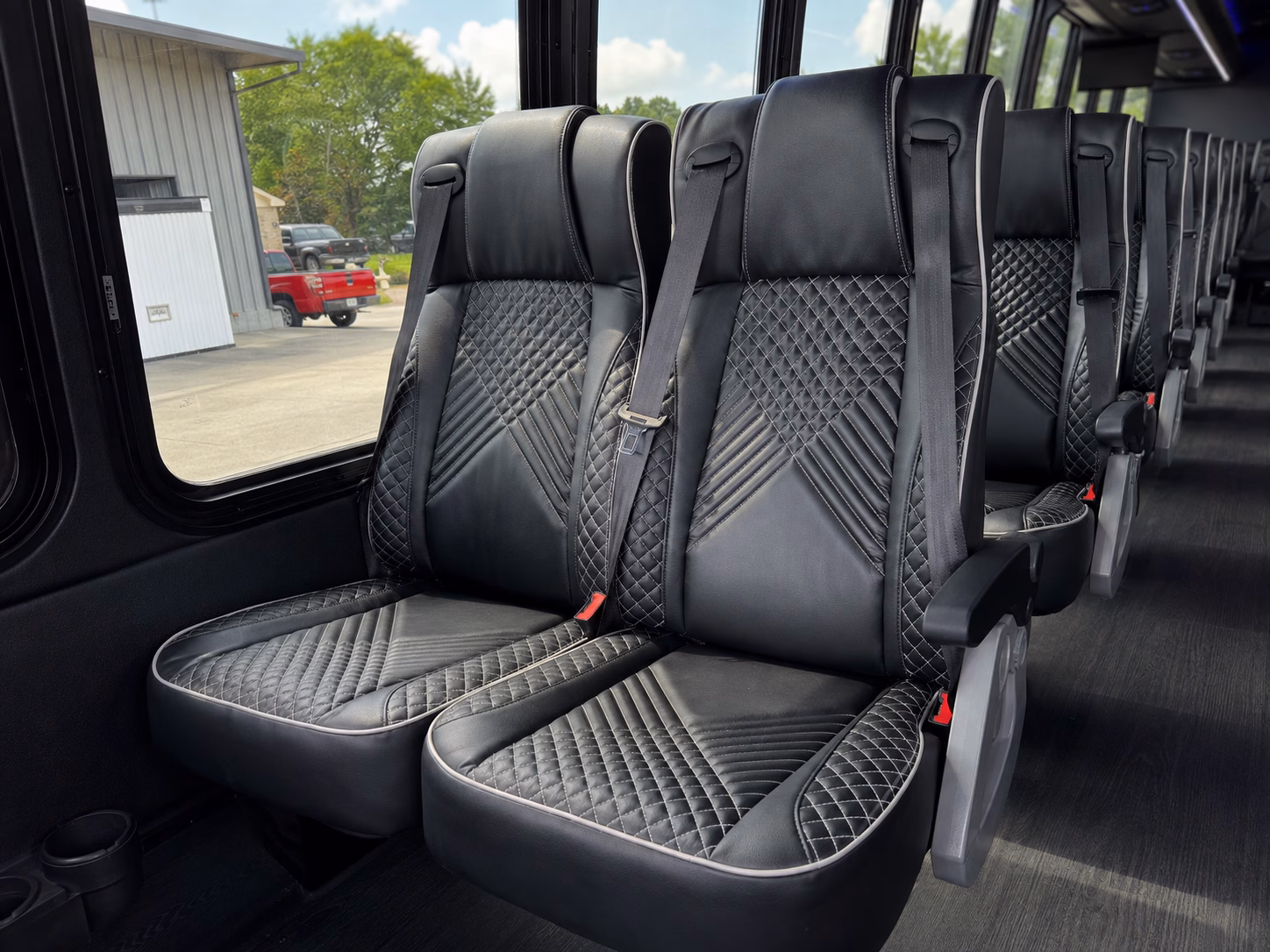 lake elsinore long distance transportation