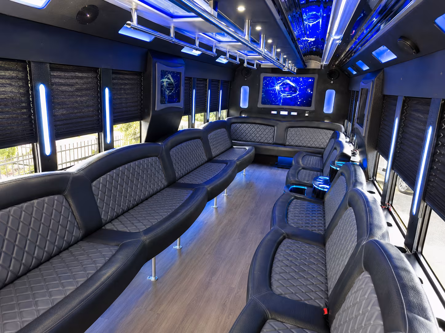 lake elsinore prom transportation