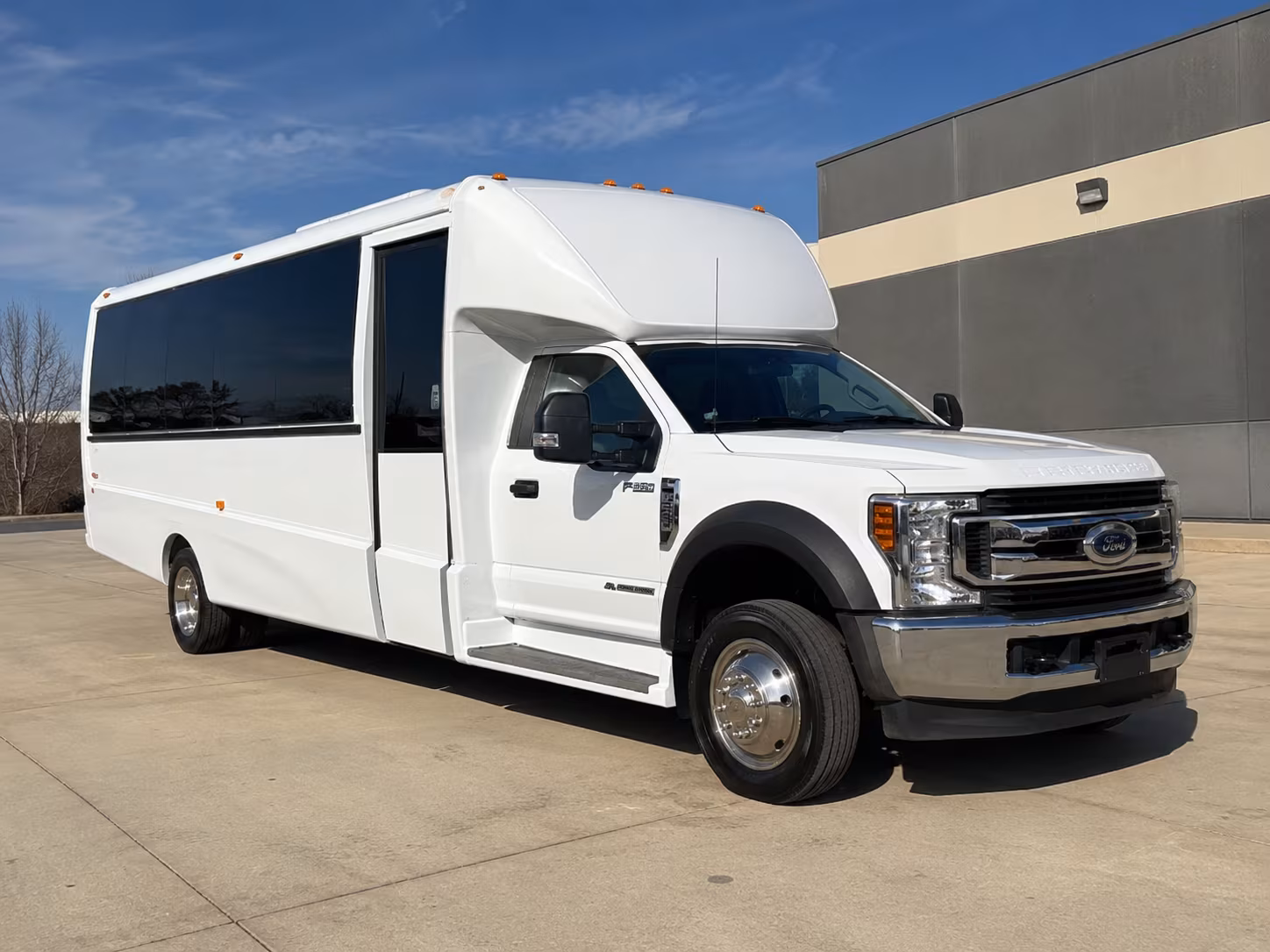 lake elsinore religious group transportation onboard seating