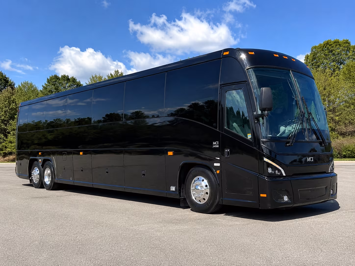 lake elsinore religious group transportation