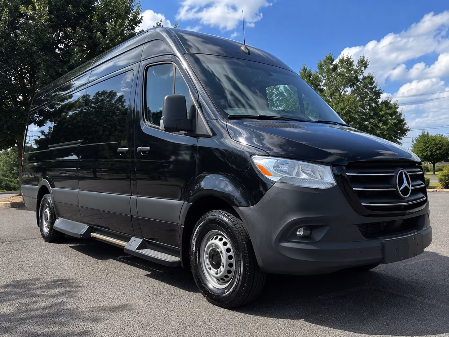 lake elsinore school event transportation