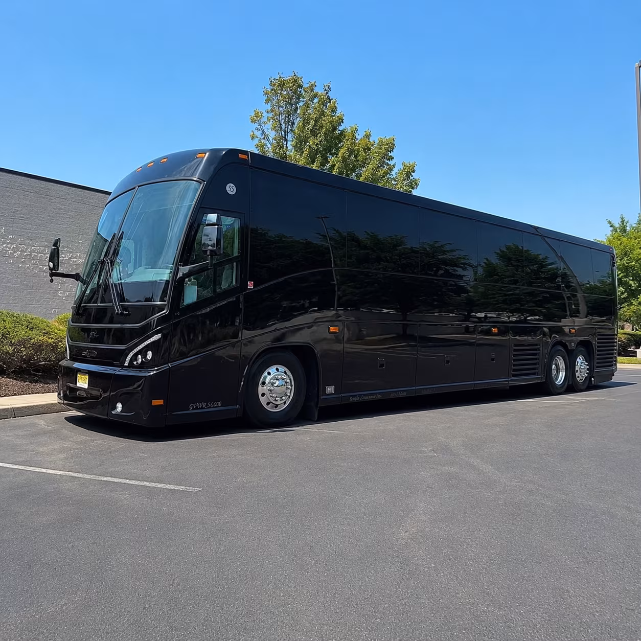 palm springs and coachella valley bus rentals for events and getaways