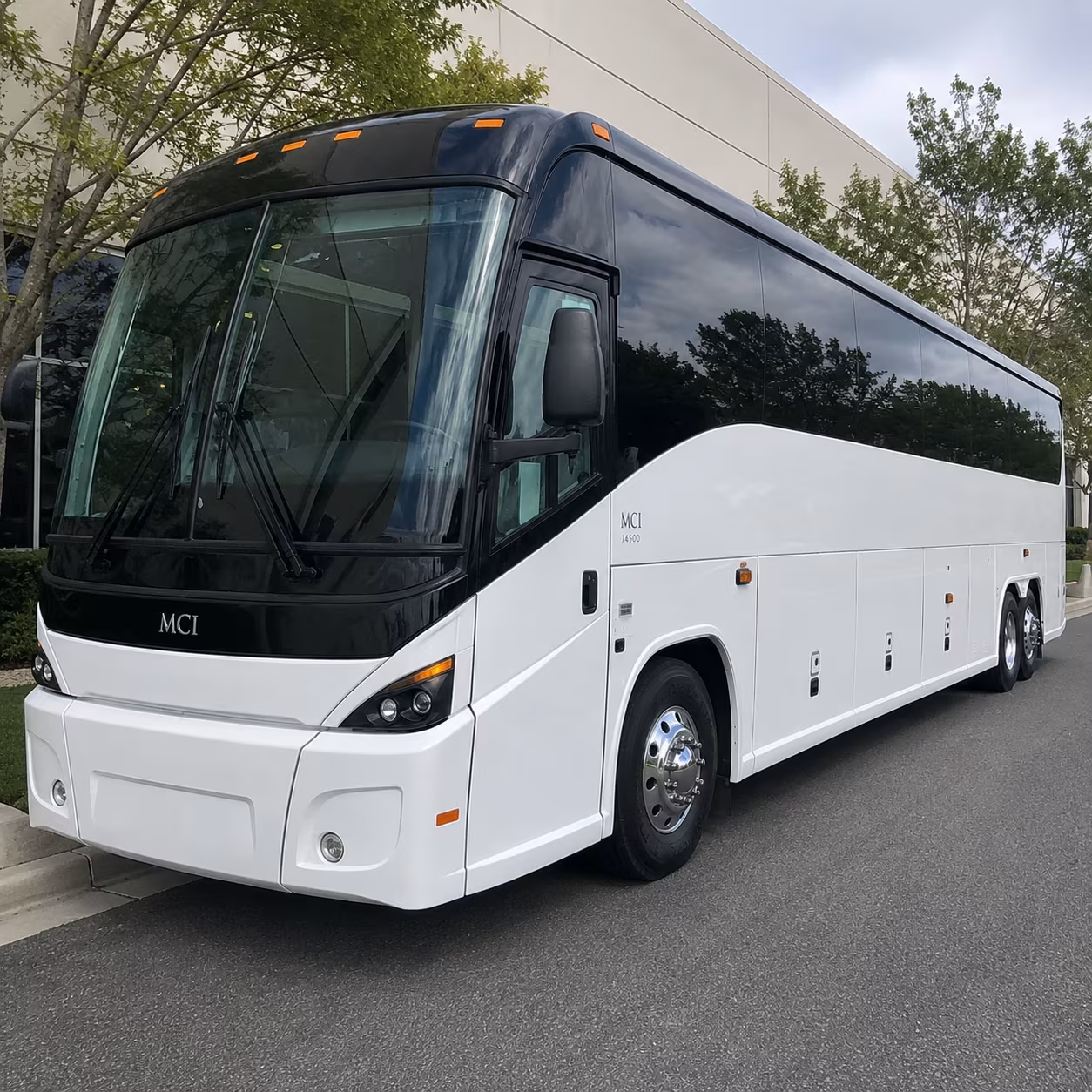 shift worker shuttles to moreno valley and the world logistics center