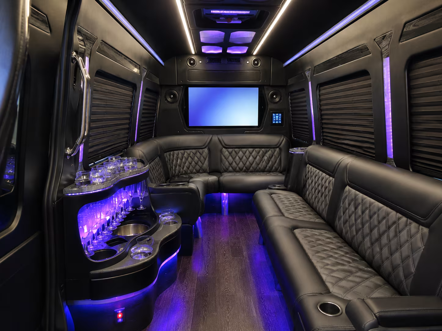 stadium concert buses to sofi petco park and crypto com arena