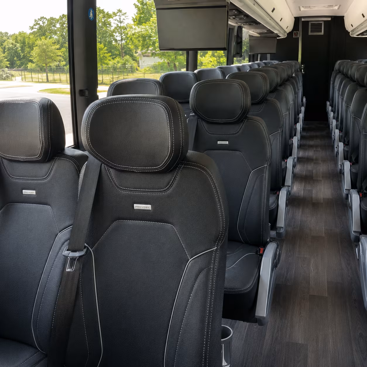 whatever your itinerary san diego airport runs are smooth with a charter bus