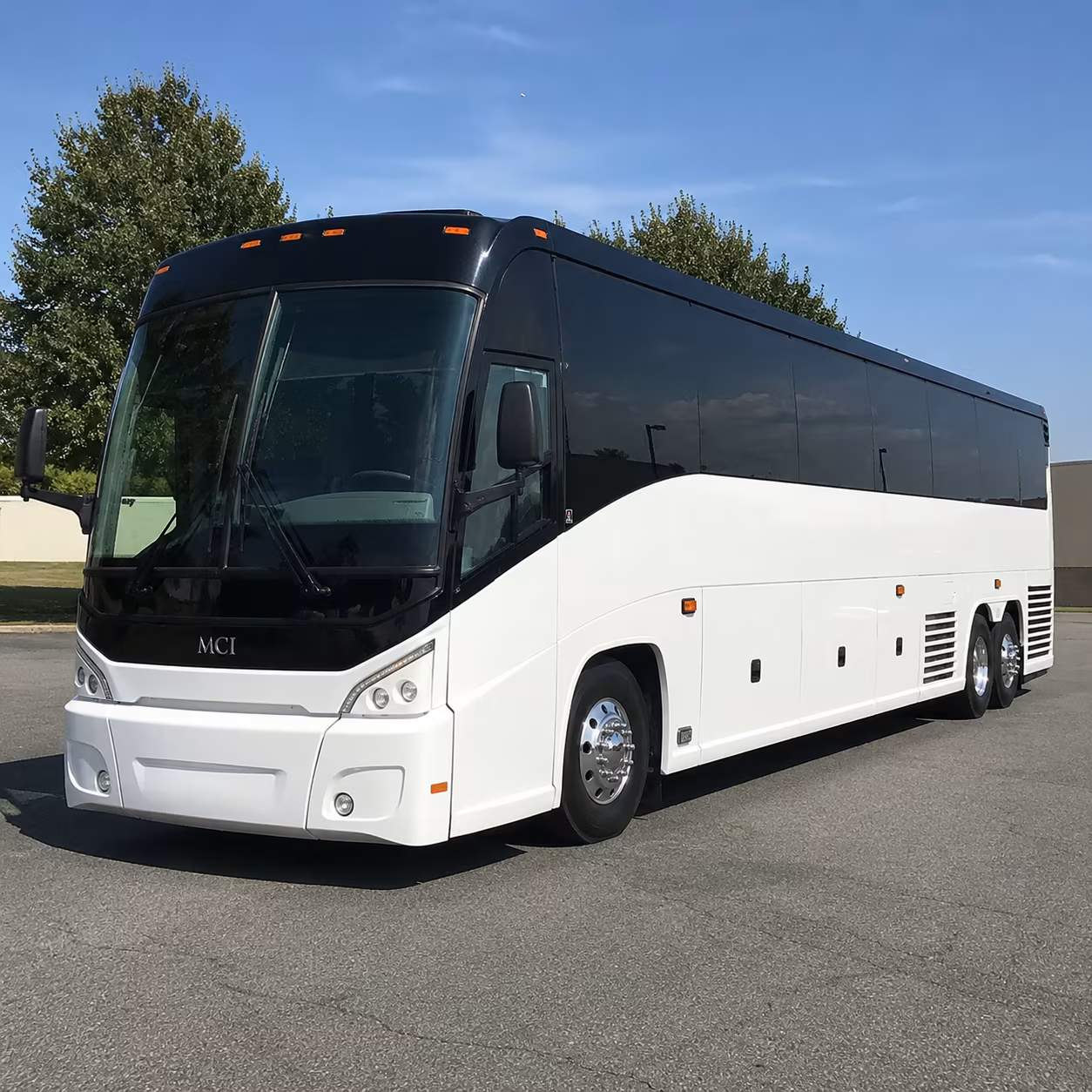 youth group and camp transportation from lake elsinore