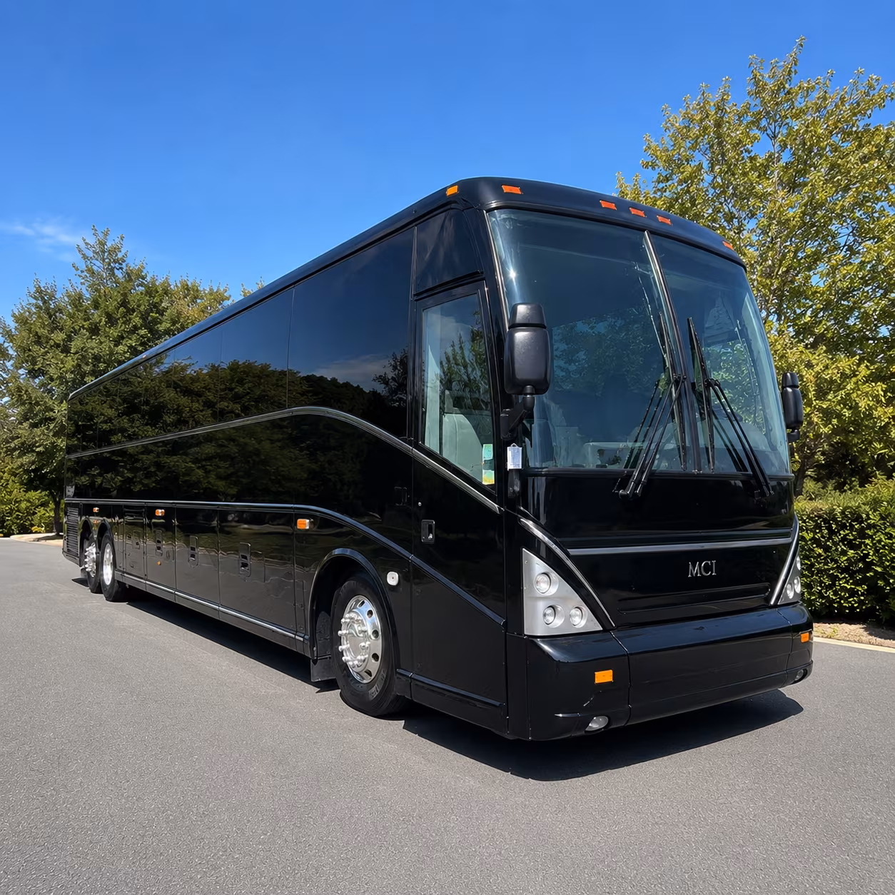 youth sports team and tournament bus rentals across riverside county